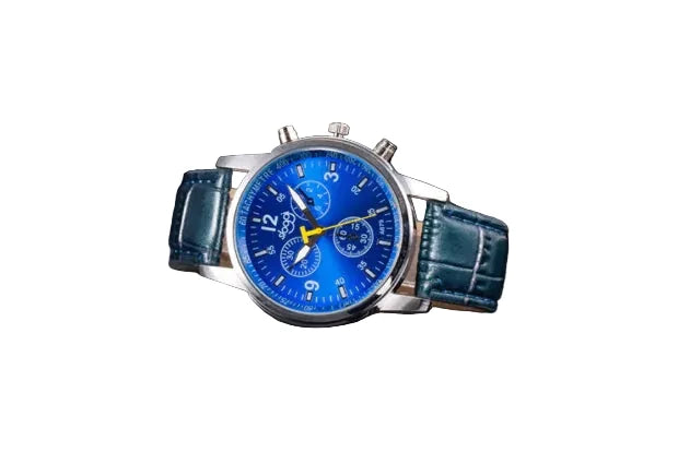 Quartz Watch for Men - Stylish Design