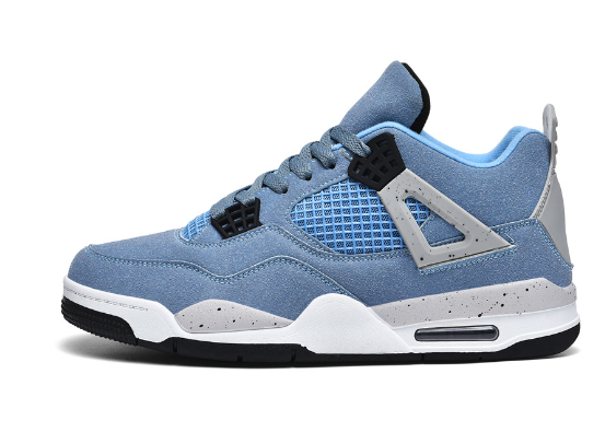 2020 Summer Lightweight Breathable Men's Sports Shoes