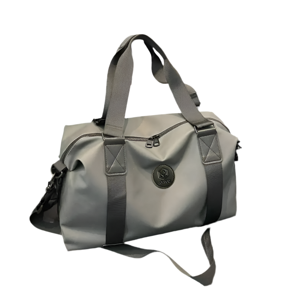 Fashionable Large Capacity Waterproof Travel Bag