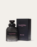Valentino Uomo Born In Roma For Men EDT 1.7 Fl Oz