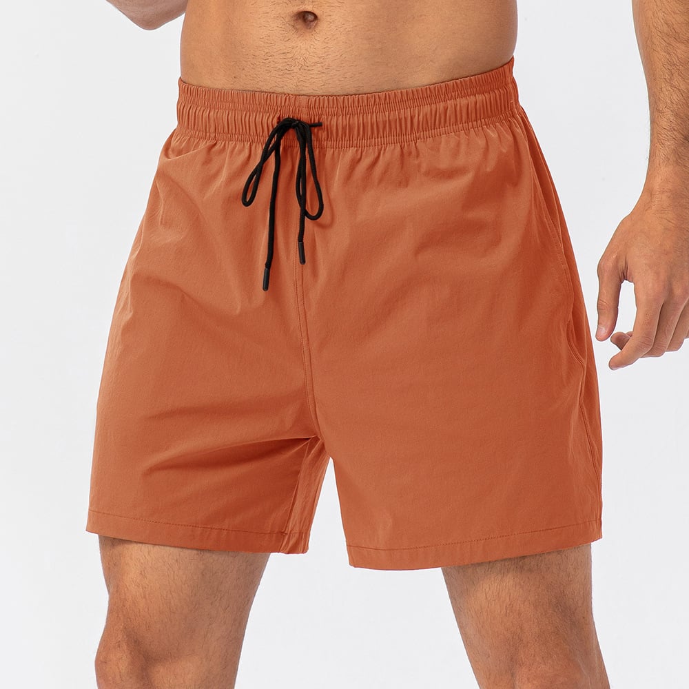 Casual Loose Running Fitness Shorts