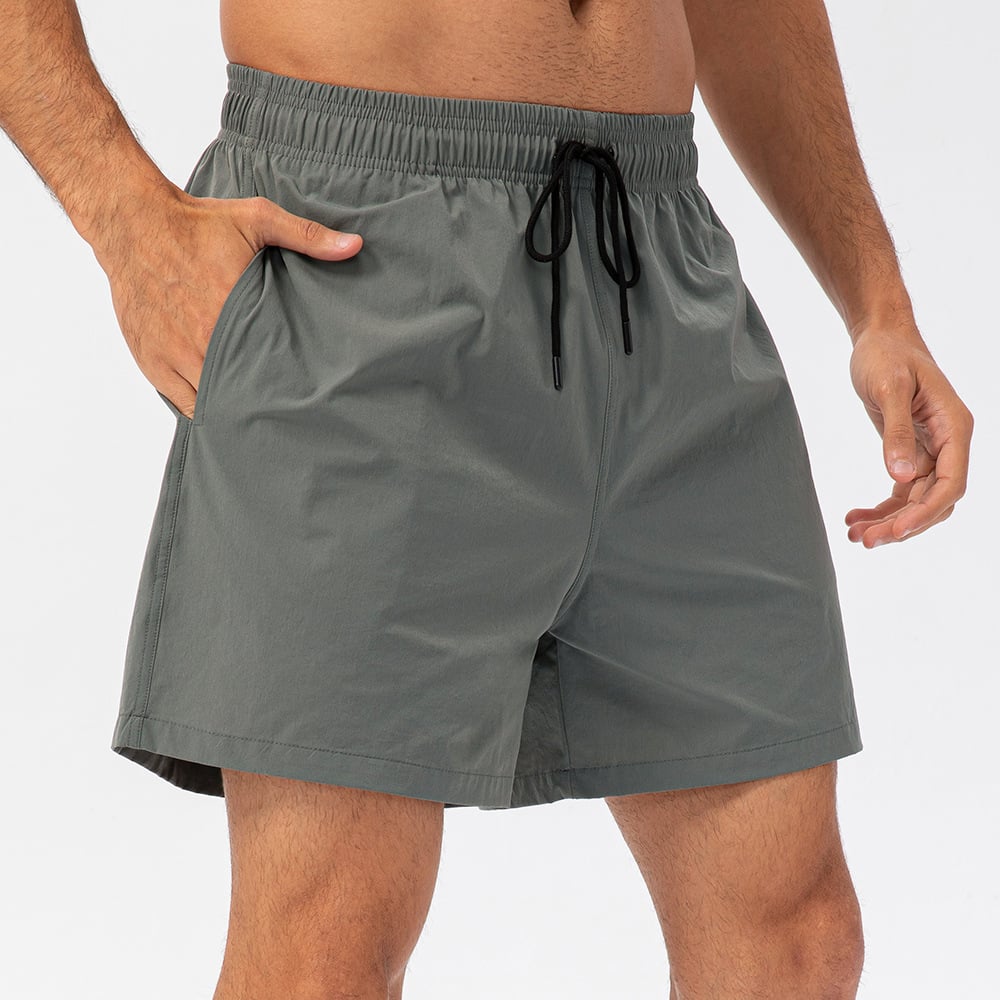 Casual Loose Running Fitness Shorts