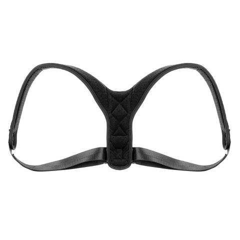 Posture Corrector for Men and Women - Adjustable Design