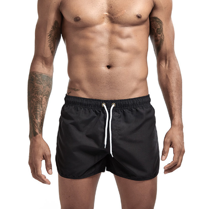 Men's Casual Sports Shorts for Summer Running