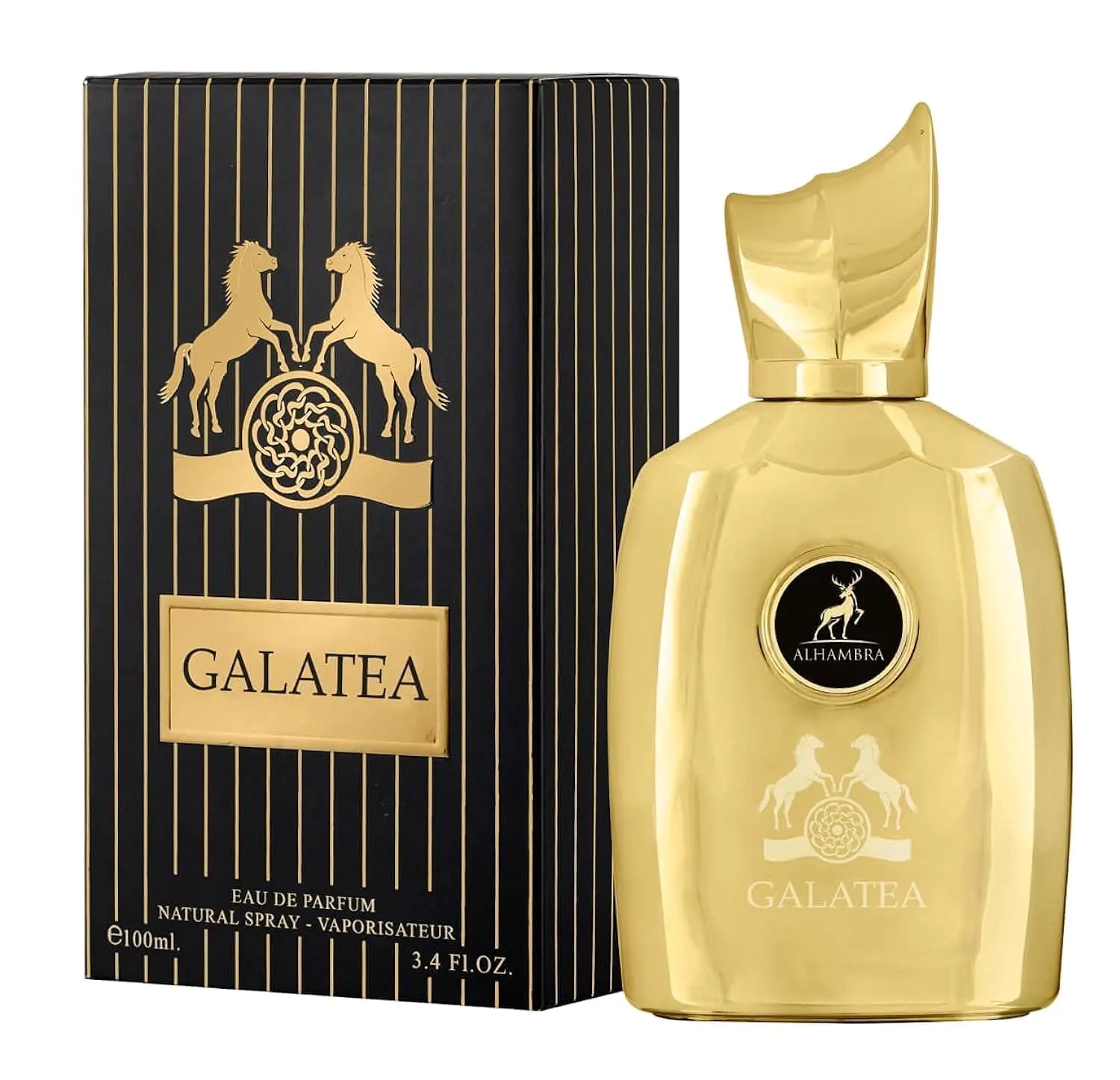 Maison Alhambra Galatea for Men - 3.4 oz EDP Spray