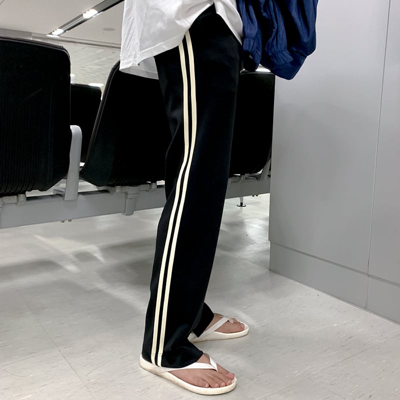Boys' Summer Cotton Sports Trousers