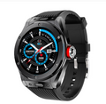 UrbanPulse Smartwatch for Men (One Piece)