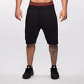 Men's Summer Sports Shorts for Training and Running