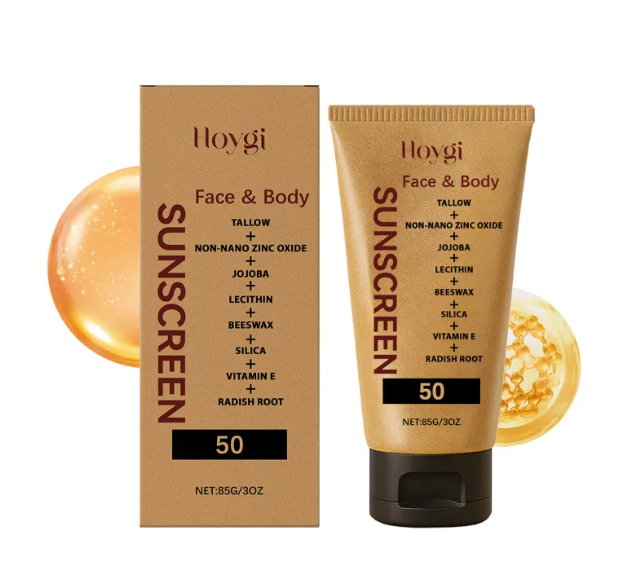 Lightweight Protective Nourishing & Moisturizing Cream