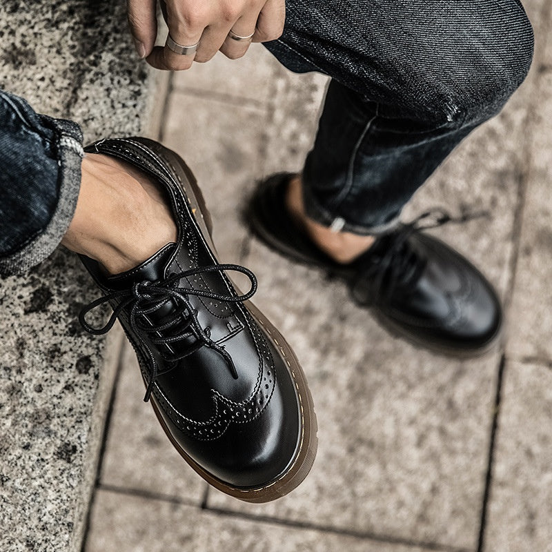 Brock England Elite Business Shoes