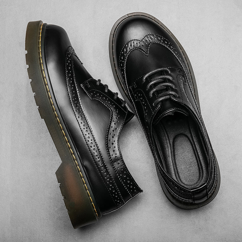Brock England Elite Business Shoes