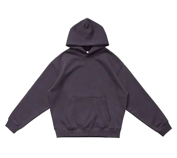 Hooded Sweater For Men And Women
