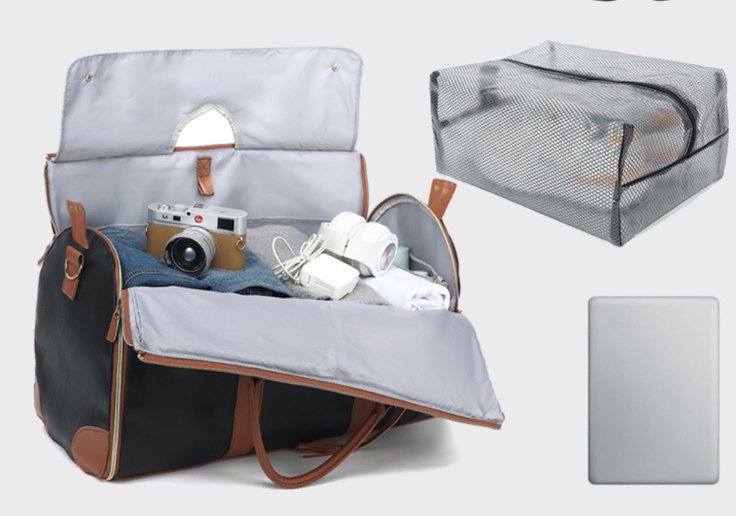 Foldable Travel bag