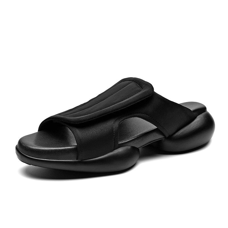 "Trendy Men's Sandals for Summer 2023"