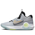 Nike Mens Trey 5 X Basketball Shoes Wolf Grey/White-barely Volt 9.5