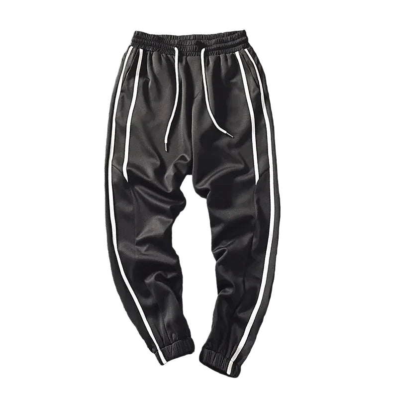 Loose Legged Pants for Men and Students