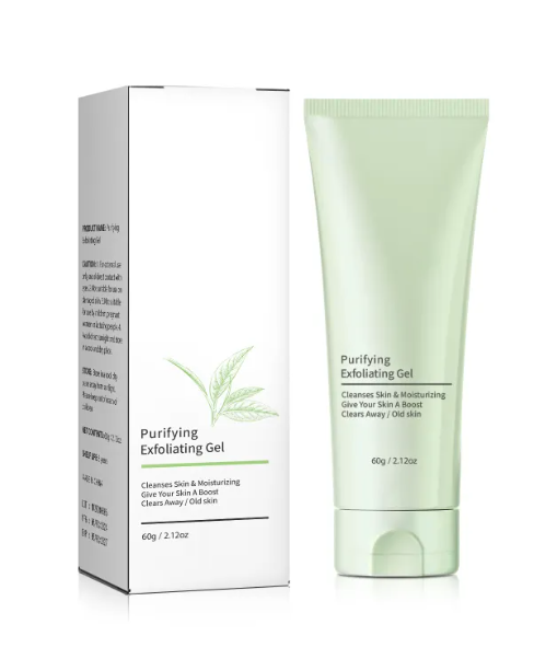 Exfoliating Gel 60g