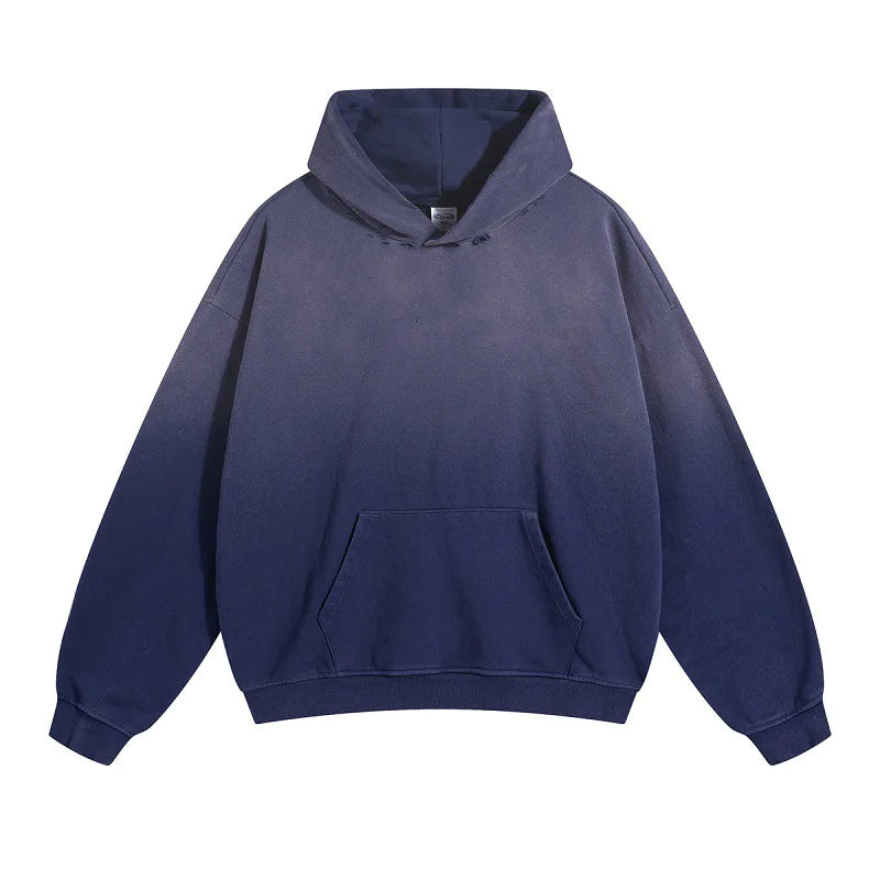 Casual Unisex Hoodie