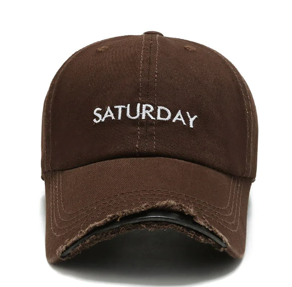 Versatile Soft Top Hat for Men