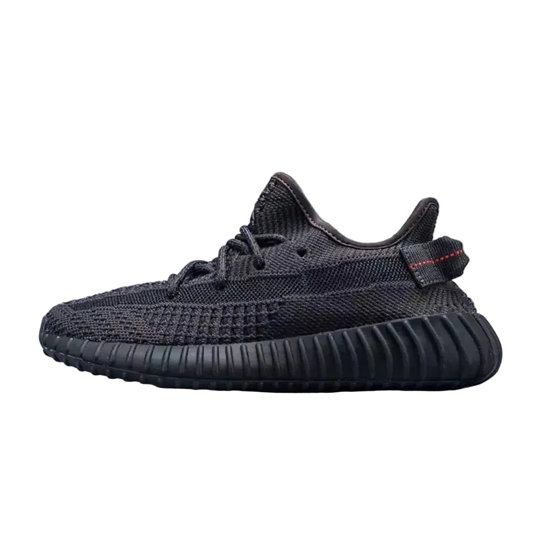 High Version Yeezy 350 V2 Galaxy Casual Shoes