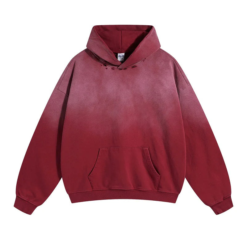 Casual Unisex Hoodie