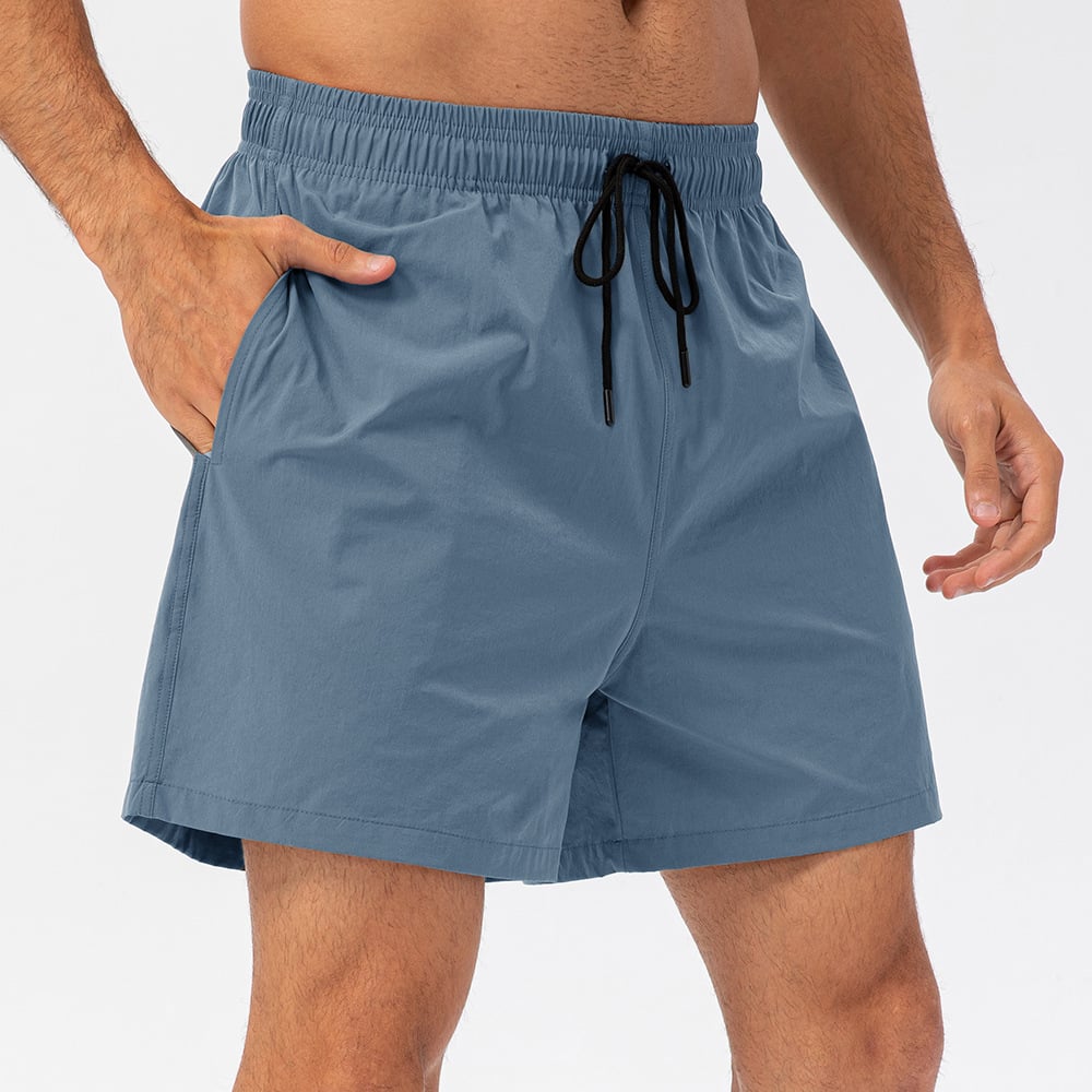 Casual Loose Running Fitness Shorts