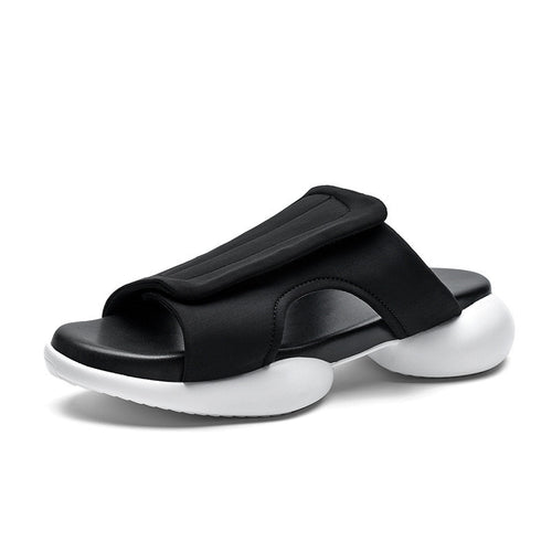 "Trendy Men's Sandals for Summer 2023"