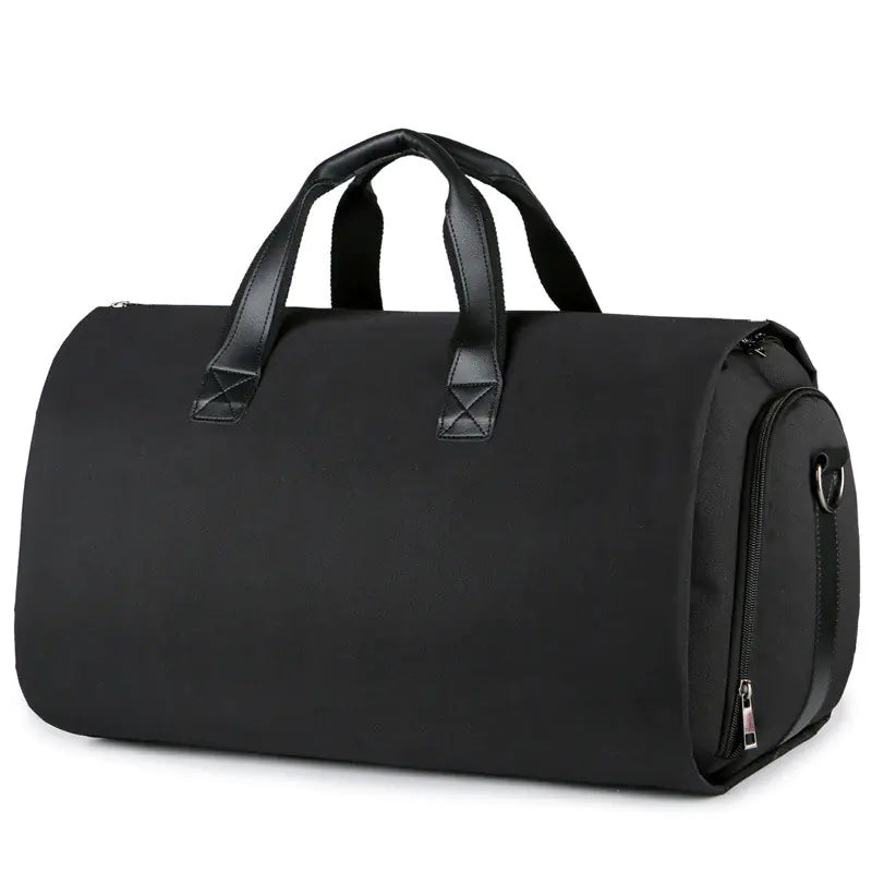 Multifunctional Men's Travel Hand Luggage Bag