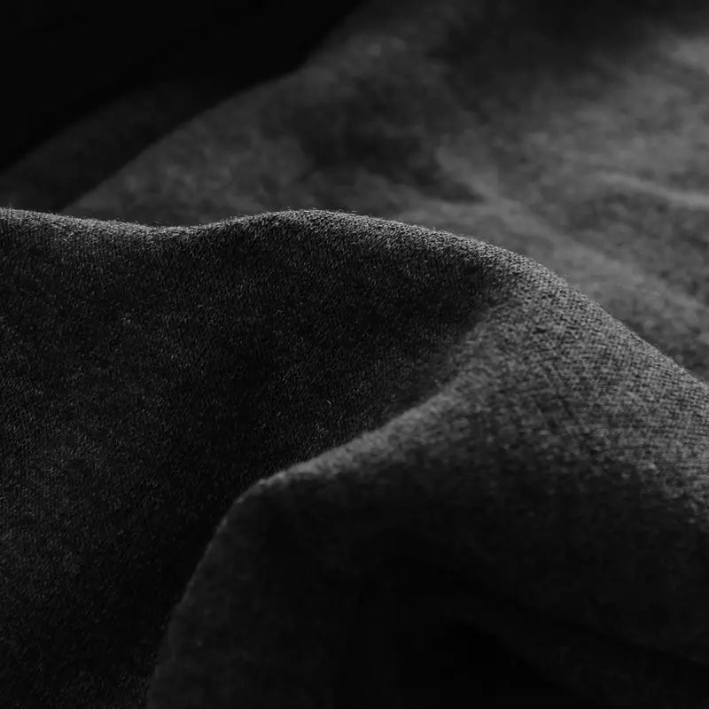 Fashionable Casual Fleece Sports Pants for Men