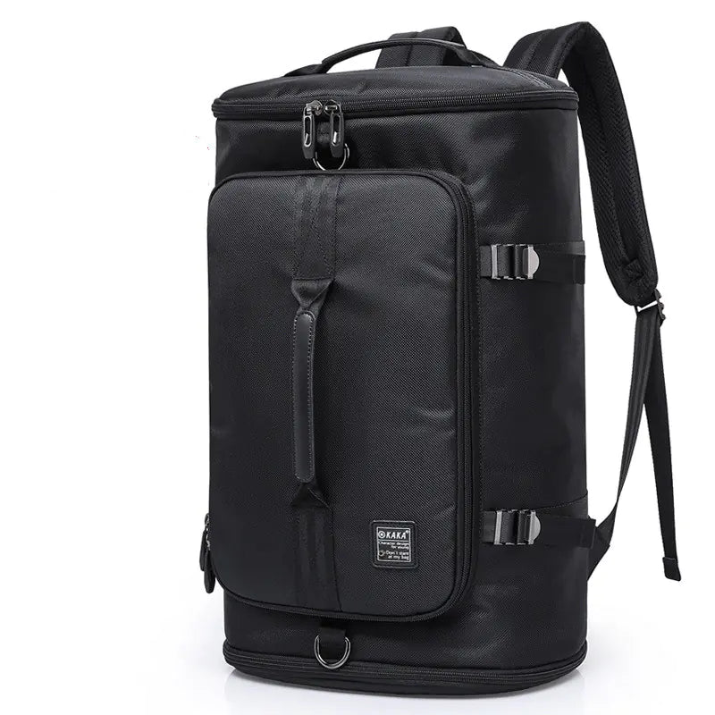 Men's Large Capacity Multifunctional Travel Bag
