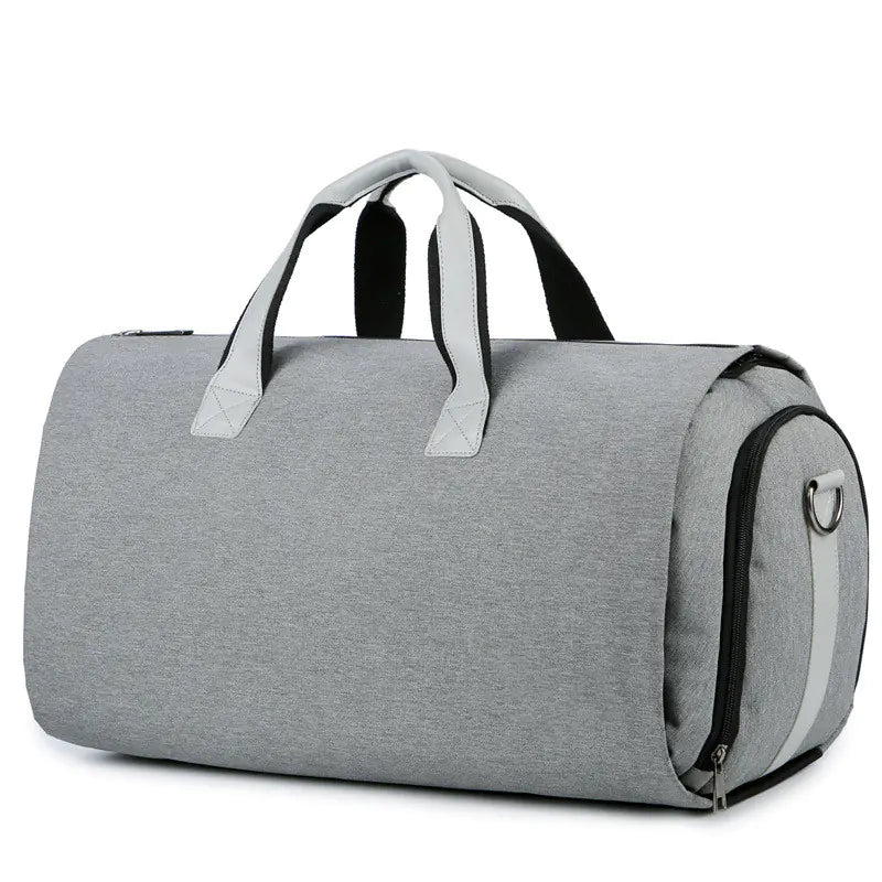 Multifunctional Men's Travel Hand Luggage Bag