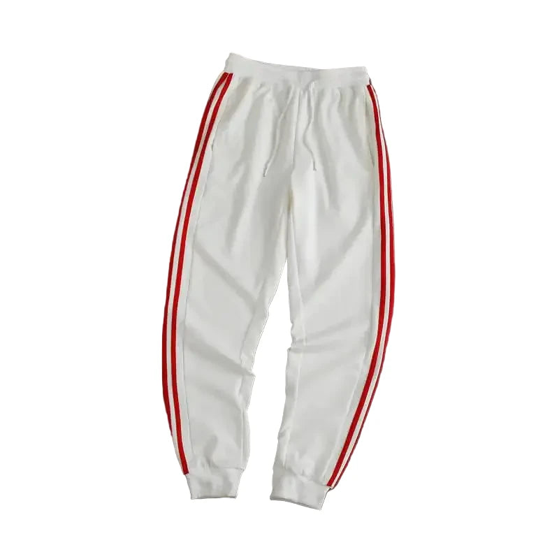 Three Pairs of Casual Loose Pants for Men