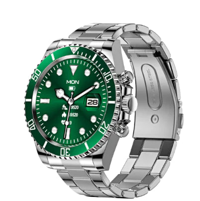 NexusPro Smartwatch for Men (One Piece)