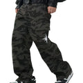 American Tooling Camouflage Pants for Men