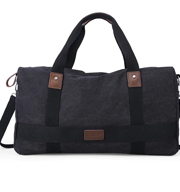 Travel Tote and Luggage Bag Collection