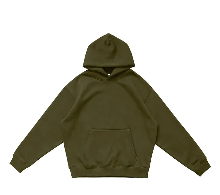 Hooded Sweater For Men And Women