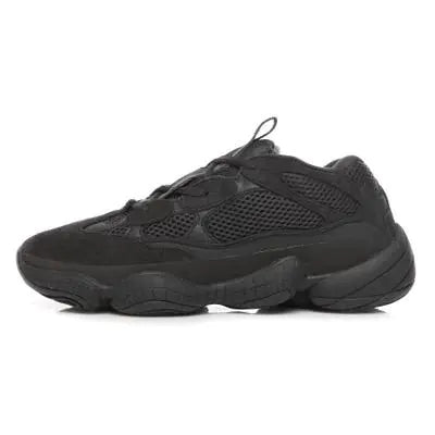 Trendy Dad Sneakers 2018 - Yeezy 500 Casual Shoes