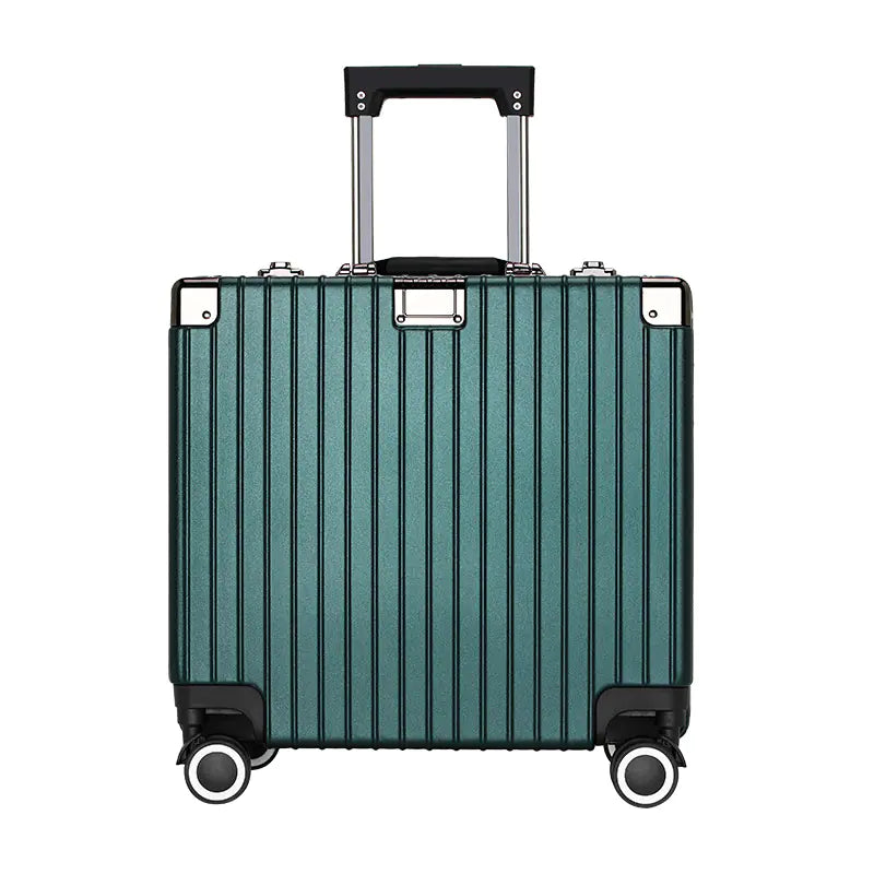 Horizontal Square Aluminum Frame Luggage Boarding Machine