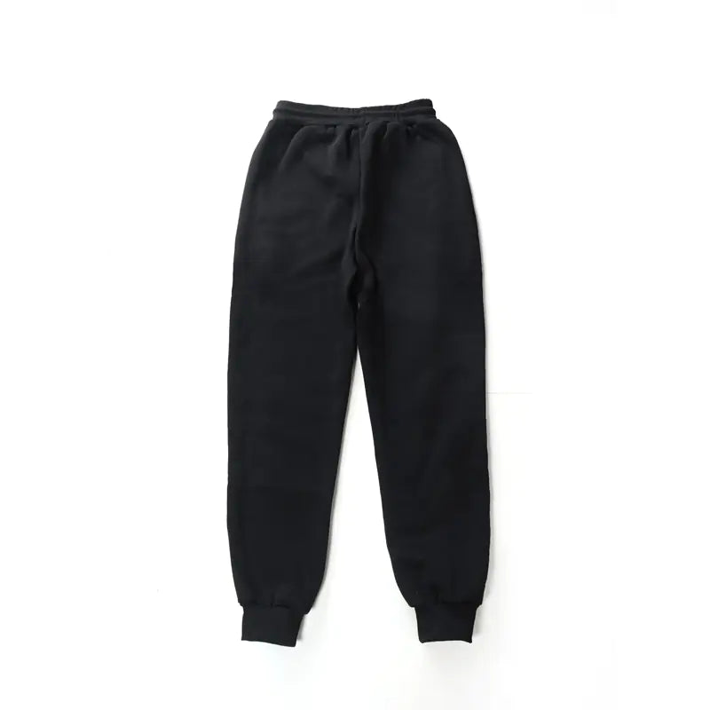 Fashionable Casual Fleece Sports Pants for Men