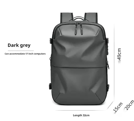 Multifunctional Travel Backpack