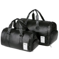Custom Waterproof Fitness Travel Bag for Men