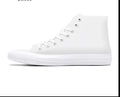 Canvas Sneakers for Men and Women