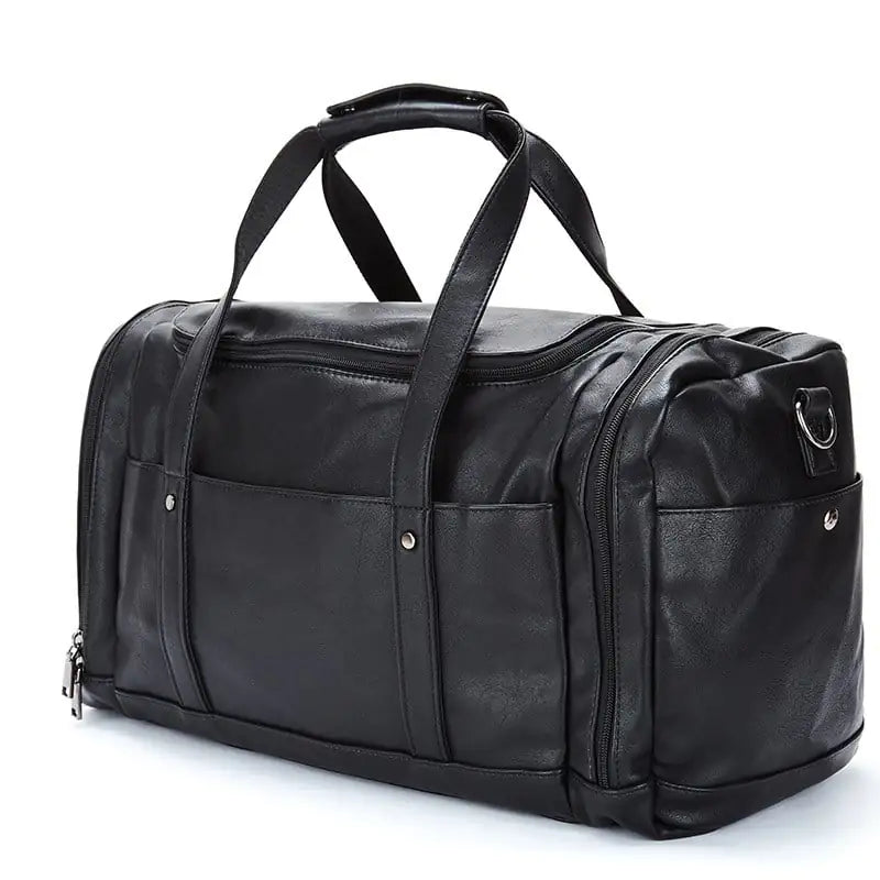 Men's Travel Bag for Adventurous Journeys