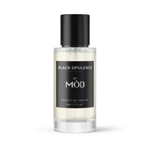 Black Opulence Perfume For Women and Men - Inspired By Kilians Black Phantom Designer Perfume Dupe Long Lasting Amber Vanilla Warm Fragrance Extrait De Parfum 50ml