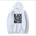 Black Lives Matters Hoodie For Men