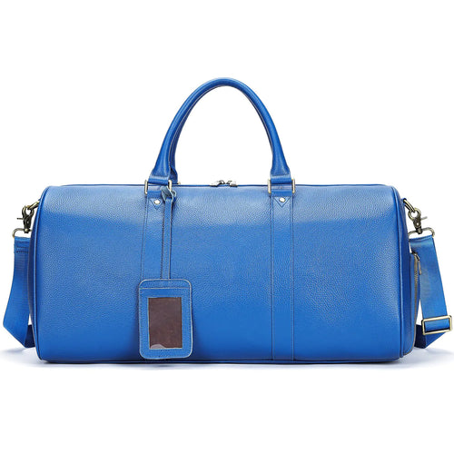 2026 Men's Multifunctional Large Capacity Travel Bag