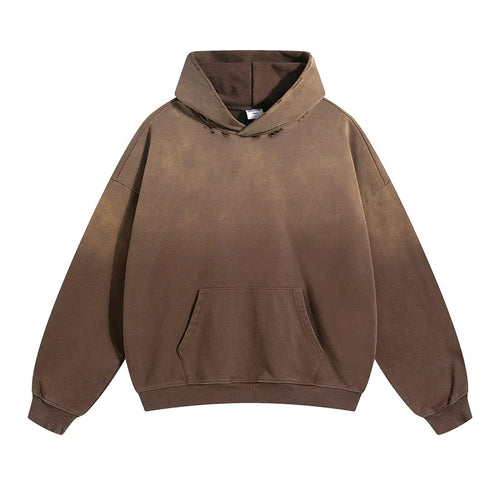 Casual Unisex Hoodie