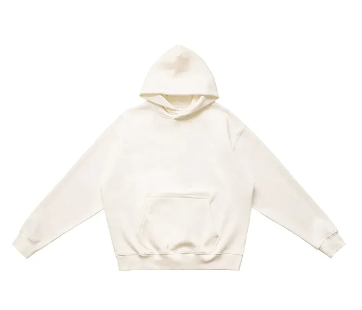 Hooded Sweater For Men And Women