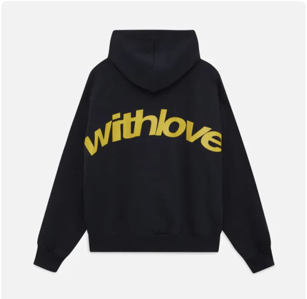 Vintage Angel Graphic Hoodie