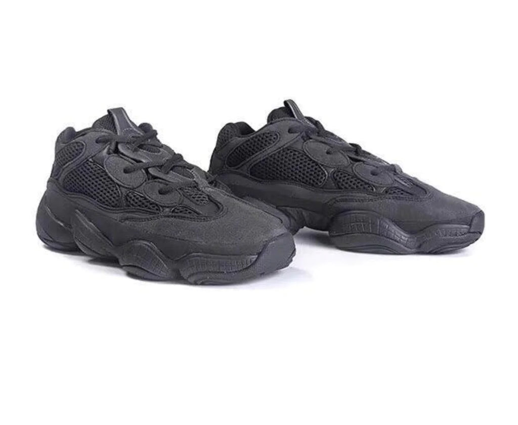 Trendy Dad Sneakers 2018 - Yeezy 500 Casual Shoes